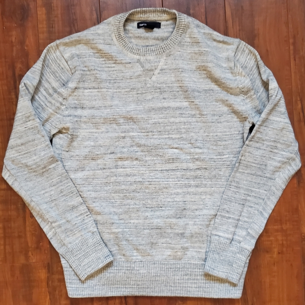 NWOT Gap Kids Knit Sweater Size 12